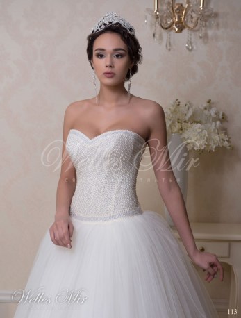 Rochii de mireasa Charming Elegance 113-2